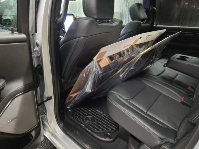 2026 Ram 1500 — photo 36 view