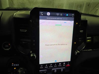 2026 Ram 1500 — photo 26 view