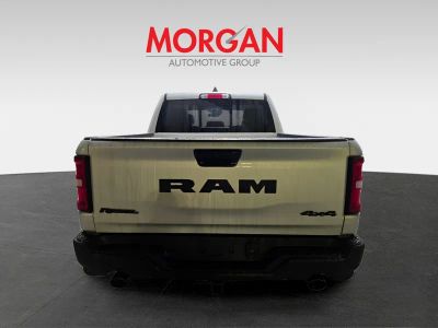 2026 Ram 1500 — detail view