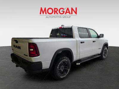 2026 Ram 1500 — photo 7 view