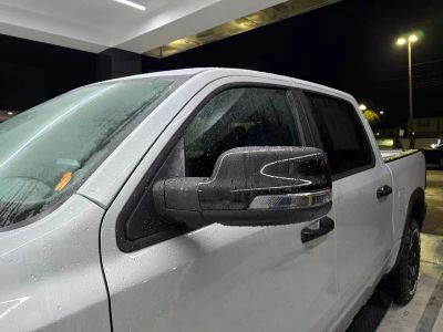 2026 Ram 1500 — photo 13 view