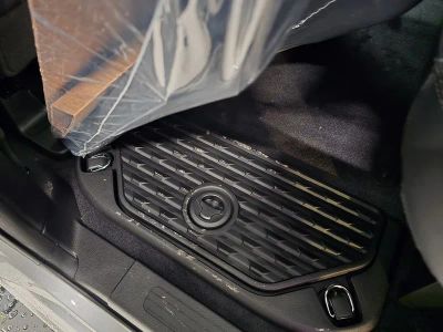 2026 Ram 1500 — photo 38 view