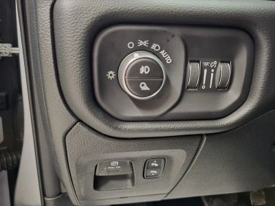 2026 Ram 1500 — photo 35 view