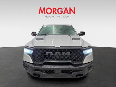 2026 Ram 1500 — photo 9 view