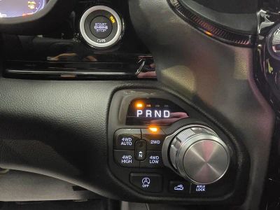 2026 Ram 1500 — photo 29 view