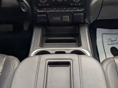 2021 Chevrolet Silverado 1500 — photo 19 view