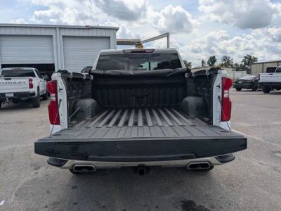 2021 Chevrolet Silverado 1500 — photo 13 view