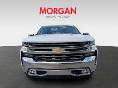 2021 Chevrolet Silverado 1500 — photo 9 view