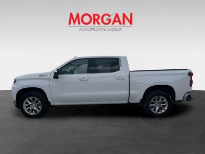 2021 Chevrolet Silverado 1500 — photo 7 view