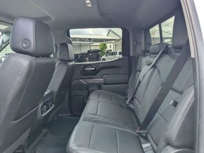 2021 Chevrolet Silverado 1500 — photo 14 view
