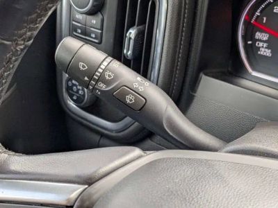 2021 Chevrolet Silverado 1500 — photo 26 view