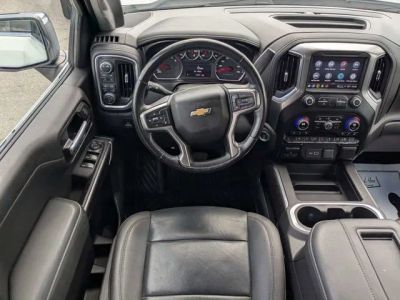 2021 Chevrolet Silverado 1500 — photo 16 view