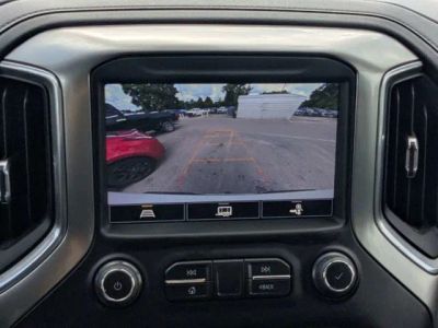 2021 Chevrolet Silverado 1500 — photo 31 view