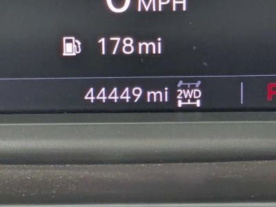 2021 Chevrolet Silverado 1500 — photo 29 view