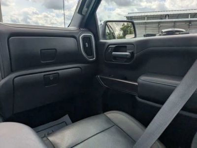 2021 Chevrolet Silverado 1500 — photo 17 view