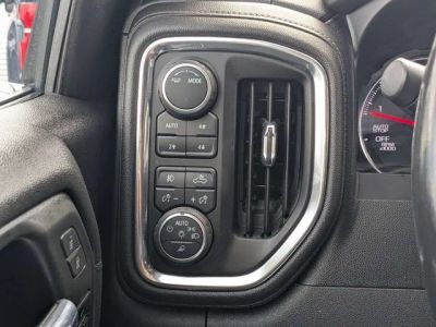 2021 Chevrolet Silverado 1500 — photo 22 view
