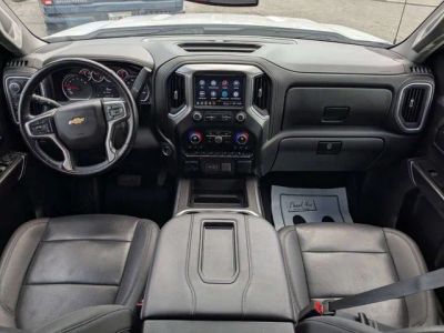 2021 Chevrolet Silverado 1500 — photo 15 view