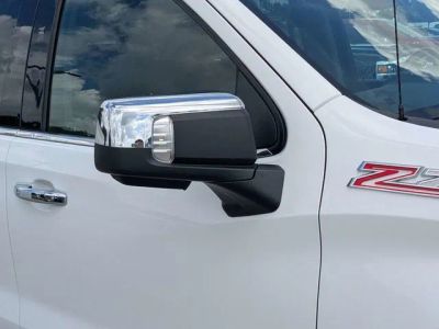 2021 Chevrolet Silverado 1500 — photo 11 view