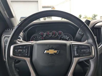 2021 Chevrolet Silverado 1500 — photo 23 view
