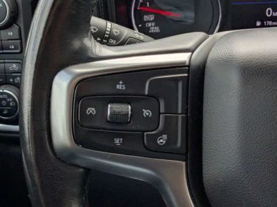 2021 Chevrolet Silverado 1500 — photo 24 view