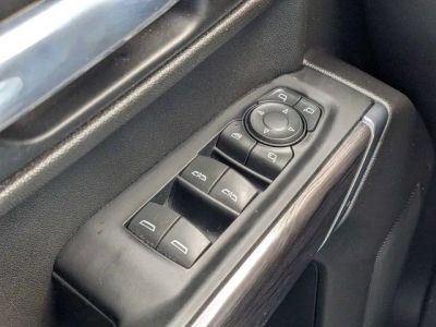 2021 Chevrolet Silverado 1500 — photo 21 view