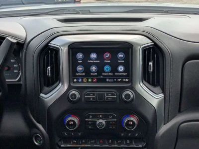 2021 Chevrolet Silverado 1500 — photo 18 view