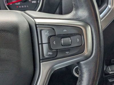 2021 Chevrolet Silverado 1500 — photo 25 view