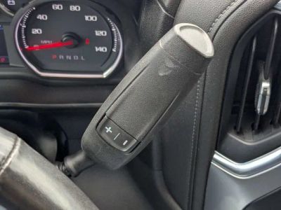 2021 Chevrolet Silverado 1500 — photo 27 view