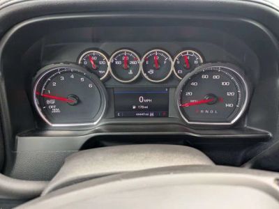 2021 Chevrolet Silverado 1500 — photo 28 view