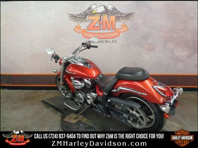 2010 Yamaha V Star 950 - Photo 3
