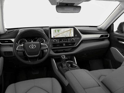 2026 Toyota Highlander - Photo 19