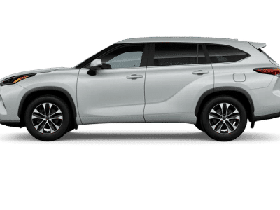 2026 Toyota Highlander - Photo 25