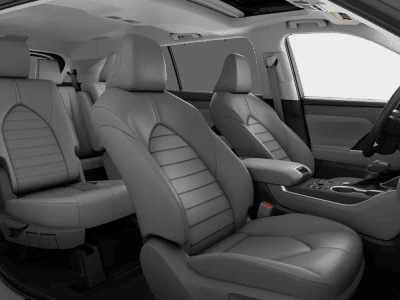 2026 Toyota Highlander - Photo 20