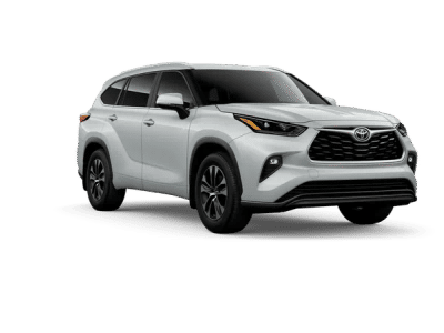 2026 Toyota Highlander - Photo 17