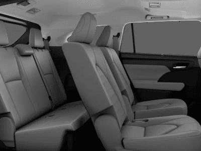 2026 Toyota Highlander - Photo 21