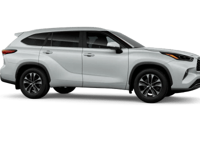 2026 Toyota Highlander - Photo 15