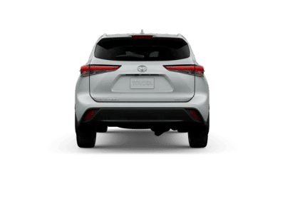 2026 Toyota Highlander - Photo 10