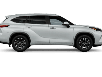 2026 Toyota Highlander - Photo 14