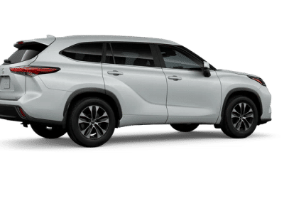 2026 Toyota Highlander - Photo 13
