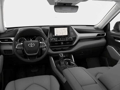 2026 Toyota Highlander - Photo 27