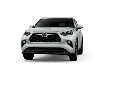 2026 Toyota Highlander - Photo 3