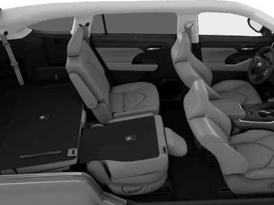 2026 Toyota Highlander - Photo 22