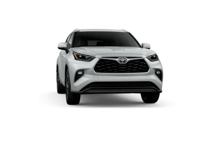 2026 Toyota Highlander - Photo 18