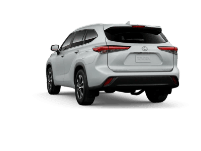2026 Toyota Highlander - Photo 9