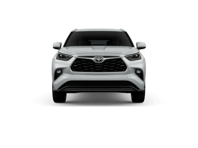 2026 Toyota Highlander - Photo 2