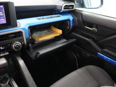 2025 Toyota Tacoma 4WD - Photo 24