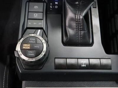 2025 Toyota Tacoma 4WD - Photo 22
