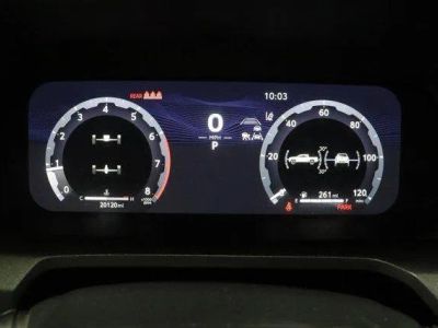 2025 Toyota Tacoma 4WD - Photo 39