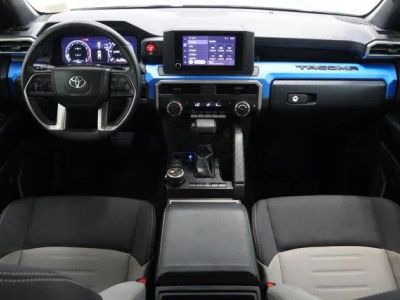 2025 Toyota Tacoma 4WD - Photo 30