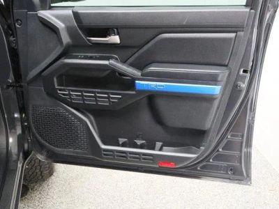 2025 Toyota Tacoma 4WD - Photo 35